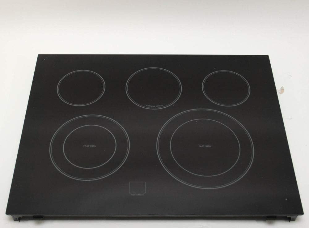 Samsung DG94-00889B Cook Top Review