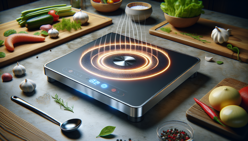 Can Hot Plate Replace Stove?