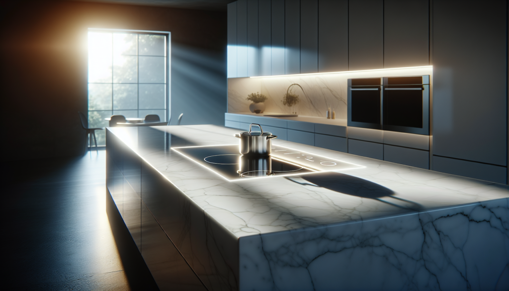 Invisible Rangetops Do Invisible Cooktops Work? - Rate My Burner