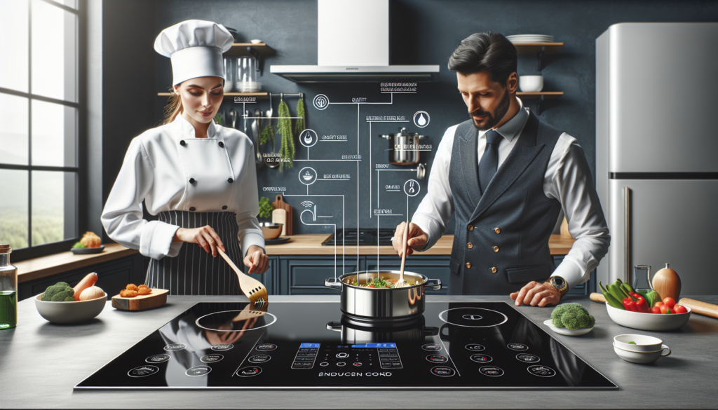 How Do You Cook On An Induction Cooktop?