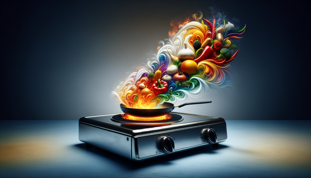 What Can You Cook On A Hot Plate?