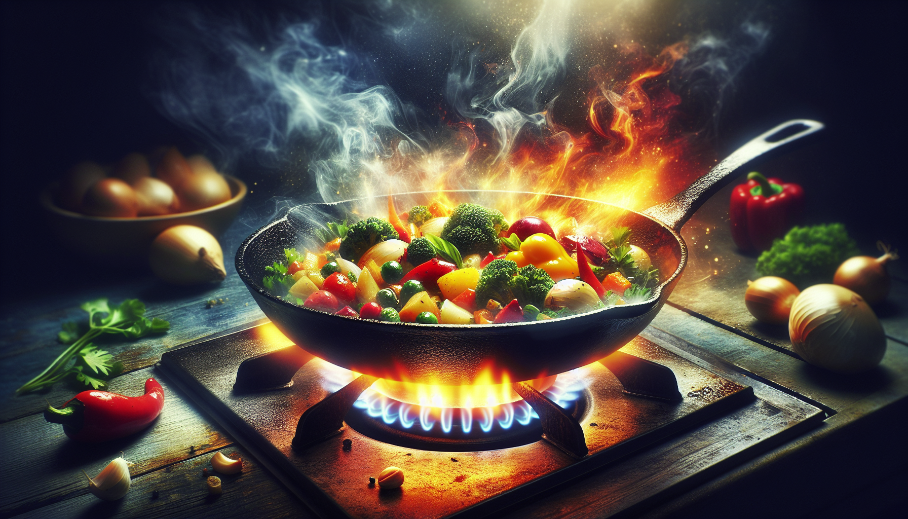 What Can You Cook On A Hot Plate?